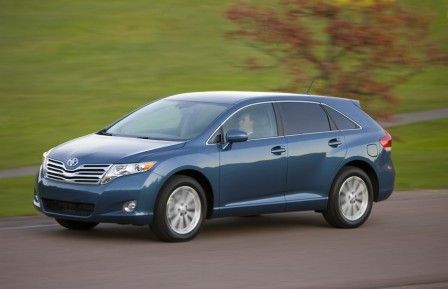 Venza 5